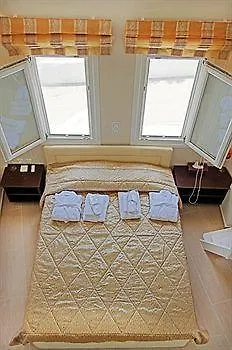 Szálloda Santorini Renaissance -