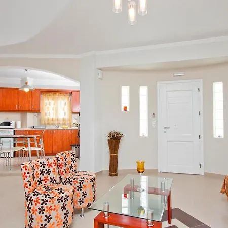Santorini Renaissance - Appartement Monolithos