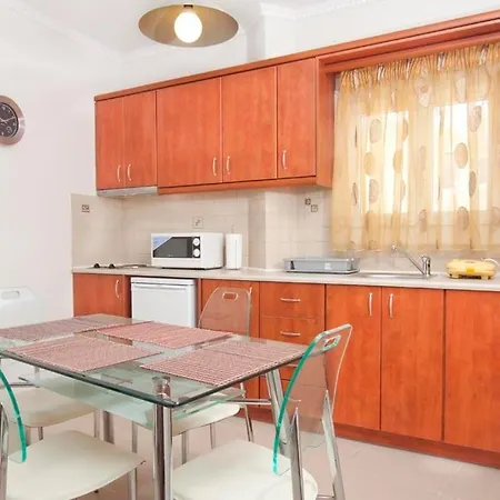 Appartement Santorini Renaissance -