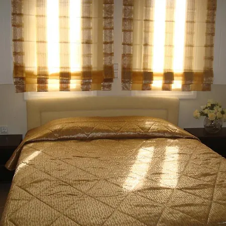 Appartement Santorini Renaissance -