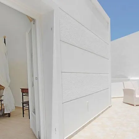 Santorini Renaissance - 3*