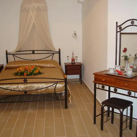 Santorini Renaissance - Appartement