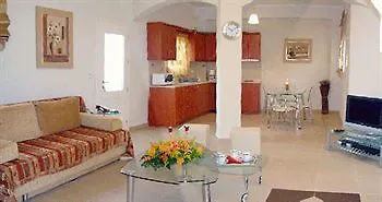 Santorini Renaissance - 3* Monólithosz
