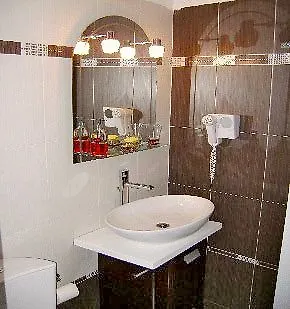 Hotel Santorini Renaissance - 3*