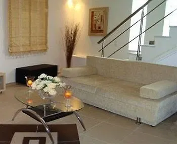 Santorini Renaissance - Appartement Monolithos