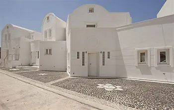 Santorini Renaissance - Hotel Monolithos (Santorini)
