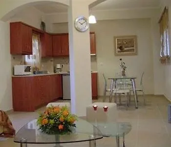 Appartement Santorini Renaissance -
